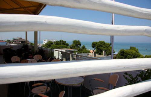 Silvi Marina Sea Resort - Foto 43