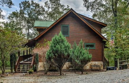 Fightingtown Creek Retreat - Foto 56