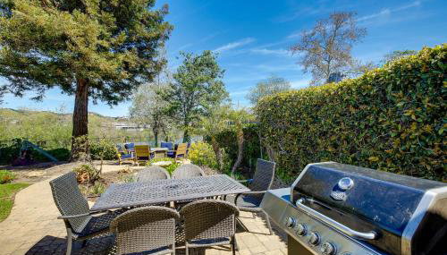 Lakefront Grover Beach Home about Walk to Ocean! - Foto 2