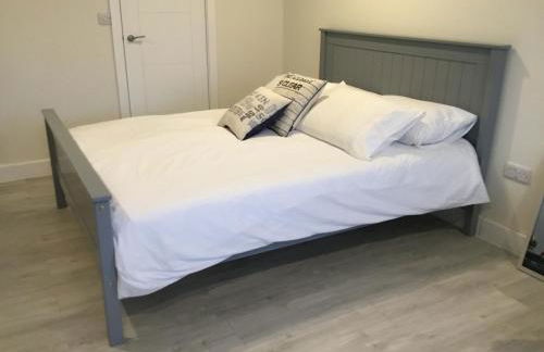 Garden Studio & Hot Tub - Foto 15