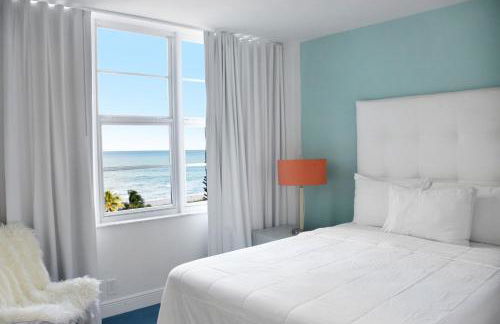 Seacoast Suites on Miami Beach - Foto 66