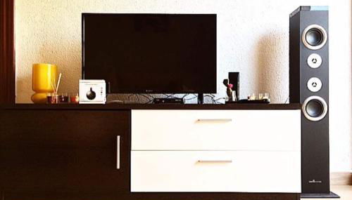 COSY 3 BED APT 200m FROM BEACH WiFi - Photo 5