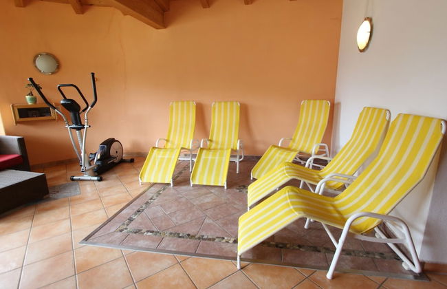 Rustic Holiday Home near Ski Area in Hopfgarten im Brixental - Foto 11