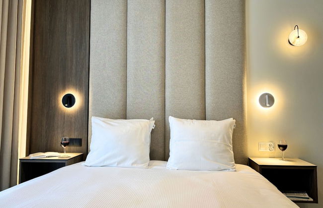 apartamenty-wroc River Point - Photo 47