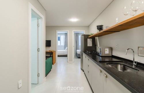 Estúdios na Barra em Balneário Camboriú - DPR - Foto 55