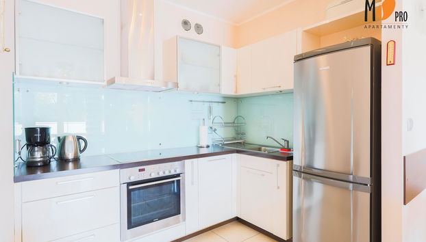 Cocina básica privada