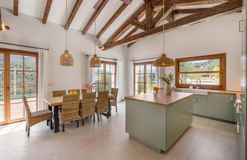 Villa Valle de Lecrín - Photo 10