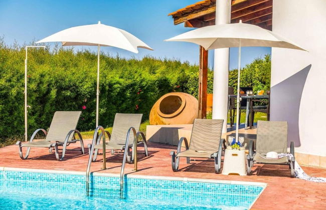 Blue Bay Villa Thea in Polis - Foto 11