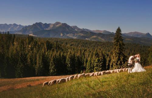 Apartamenty Kucovka 11 - Foto 75