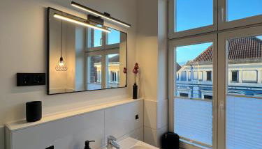 Apartmenthaus Buxtehude St -Petri-Platz Apt 4 - Photo 3