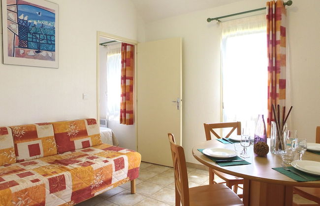 VVF Château sur la Vienne Lac de Vassivière, Nedde - Foto 11