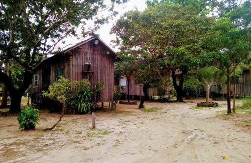 Pousada Bosque dos Aruãs - Foto 14