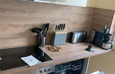 Brüni 18 - Idyllische Wohnung auf dem Land - Foto 6