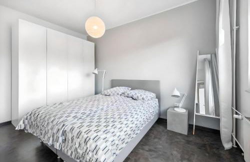 Rü-Juwel Design-Apartment - Messe, Gruga, Kruppklinik, Prime - Foto 13