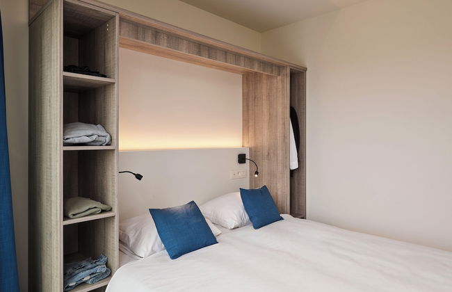 Holiday Suites Zeebrugge - Photo 14