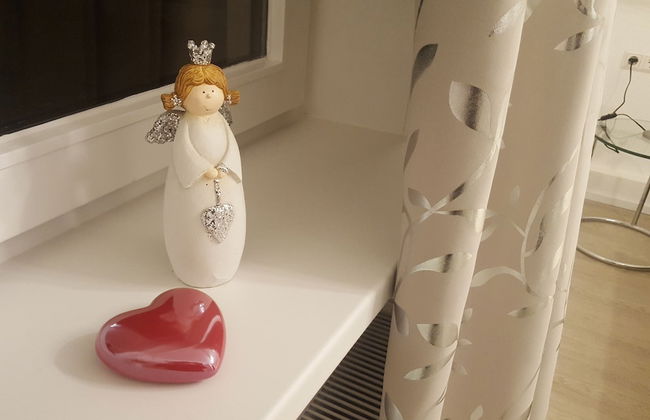 Ferienwohnungen Haus Zeier - Foto 14