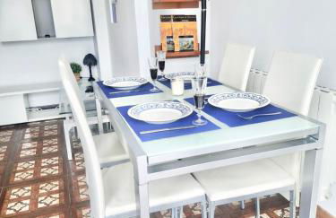 Apartamento a 5 minutos del Centro Parking Privado - Foto 9