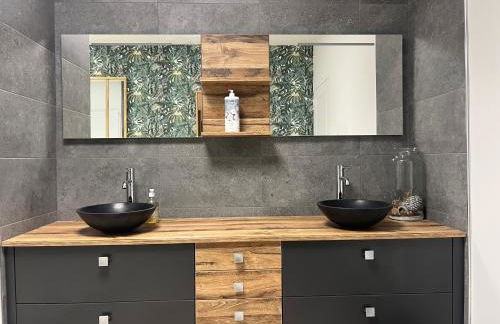 Suite du pré Robert - Foto 19