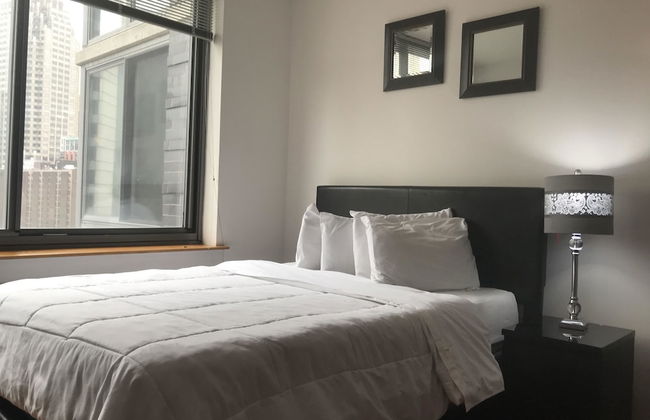 Downtown Luxury Suites - Foto 2