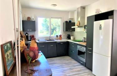 La Haute Foret proche mer - Foto 9