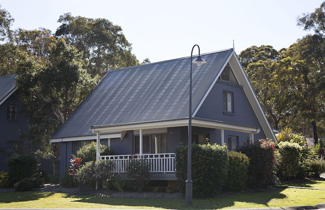 Raffertys Resort - Foto 47