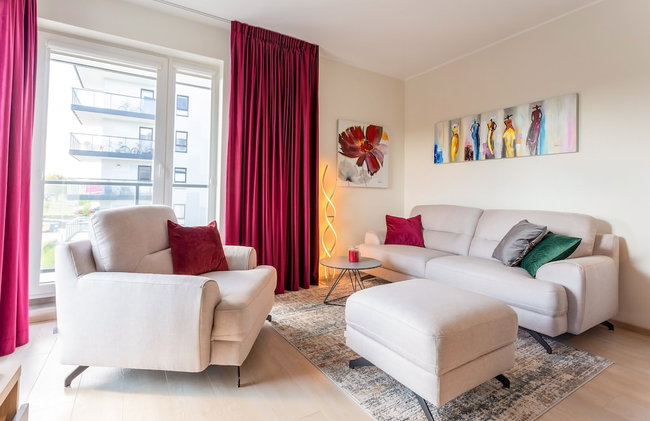 Apartament Betty Q4Apartments - Foto 13