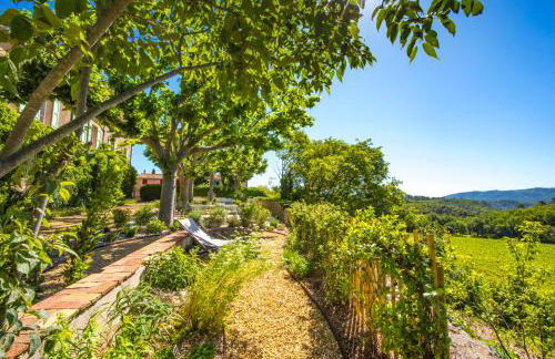 Location prestige 450 m2 dans Château en Provence - Foto 29
