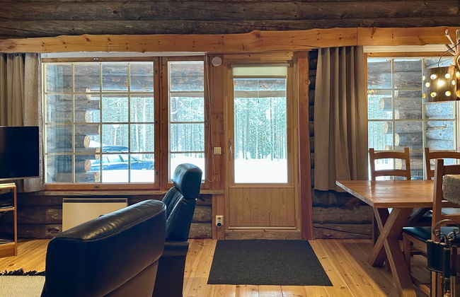 Sallan savu a - Foto 9