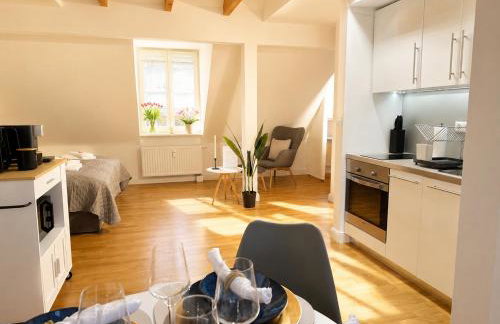 beluna living - Apartmenthaus am Schloß - Foto 14