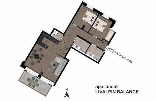 LIVALPIN Balance - Foto 30