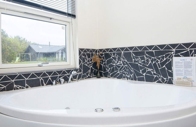 6 Person Holiday Home in Ansager-by Traum - Foto 40