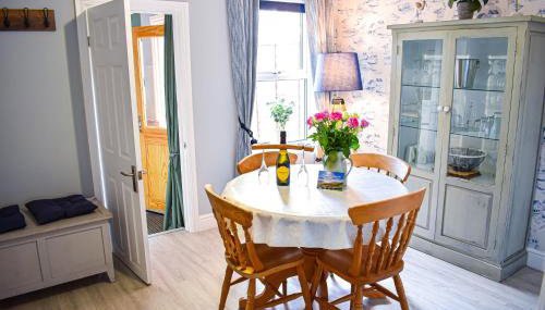 Curlew Cottage - Suffolk Coastal Escapes - Foto 4