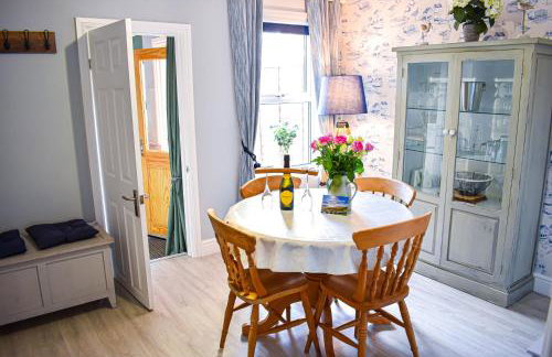 Curlew Cottage - Suffolk Coastal Escapes - Foto 4