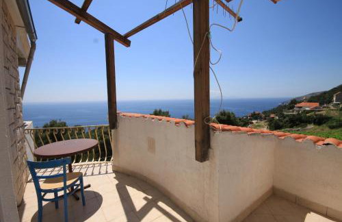 Apartments with parking space Sveta Nedilja, Hvar - 8792 - Foto 18