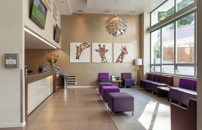 Boulcott Suites - Photo 1