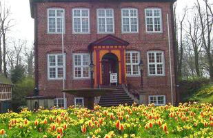 Ferienwohnung Butendiek - Foto 17