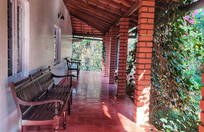 The Thota Mane - Foto 33