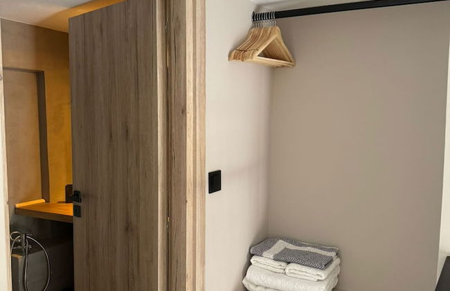 Stella's Loft In Center Of Tinos - Foto 21