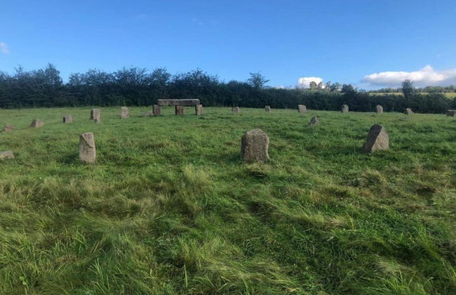 Flat Near the ski Resort in Rauschenbach - Foto 38