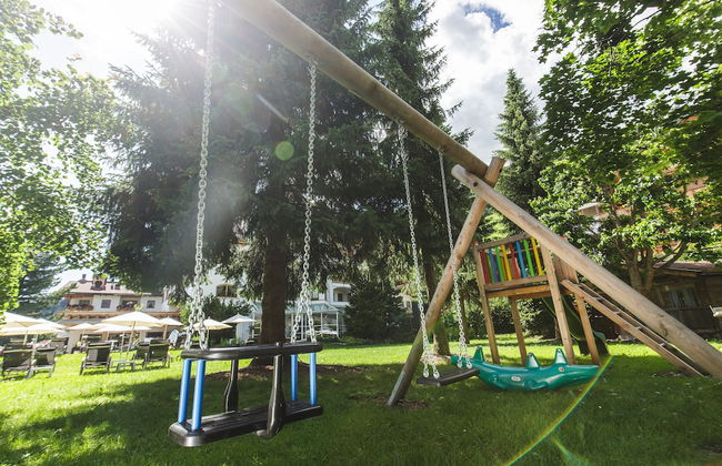 Gaspingers Bergjuwel - Foto 53