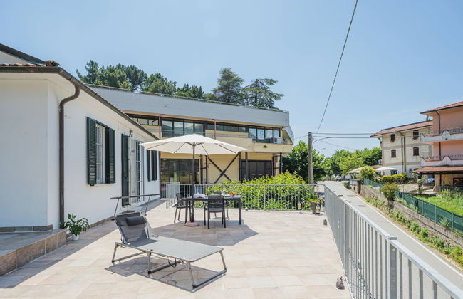 Casa di Giò - Foto 23