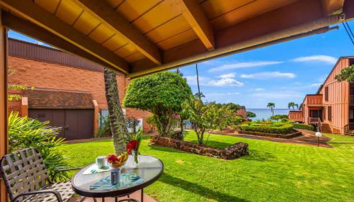 Kuleana Club #210 -Ocean View- 1 bed & 1 bath - Deluxe - Foto 2