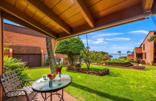 Kuleana Club #210 -Ocean View- 1 bed & 1 bath - Deluxe - Foto 2