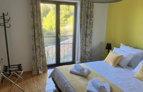 Vila Hera Korčula, Special one, pool, right on the sea,parking, 8 people - Photo 32