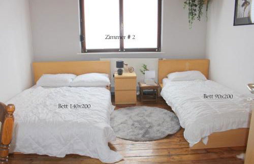 Fewo in Weierbach bei Idar-Oberstein - Foto 26