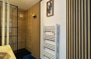 Le Loft des toits de Vernet - Foto 17