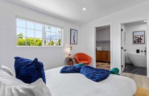 Starlite Safari Where Desert luxury Meets Mid Century Charm - Foto 29