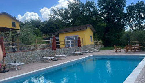 Podere il Glicine Wellness Charme & Relax - Foto 3