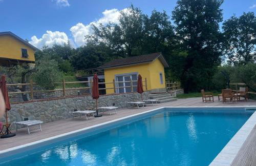 Podere il Glicine Wellness Charme & Relax - Photo 3