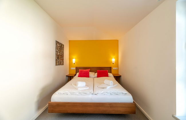 Apartment Glacier View 14 6 With Balcony - Foto 6